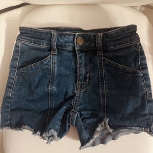 American Eagle Outfitters Jean Shorts